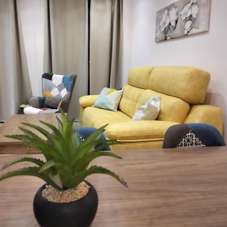 Casa Margarita Villa Ardales Eksteriør bilde