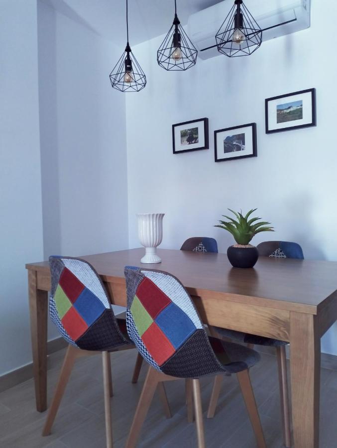 Casa Margarita Villa Ardales Eksteriør bilde