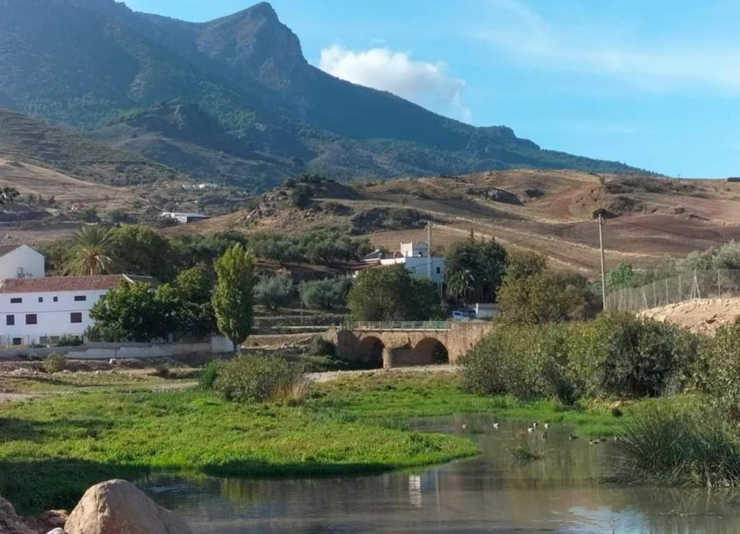 Casa Margarita Villa Ardales Eksteriør bilde