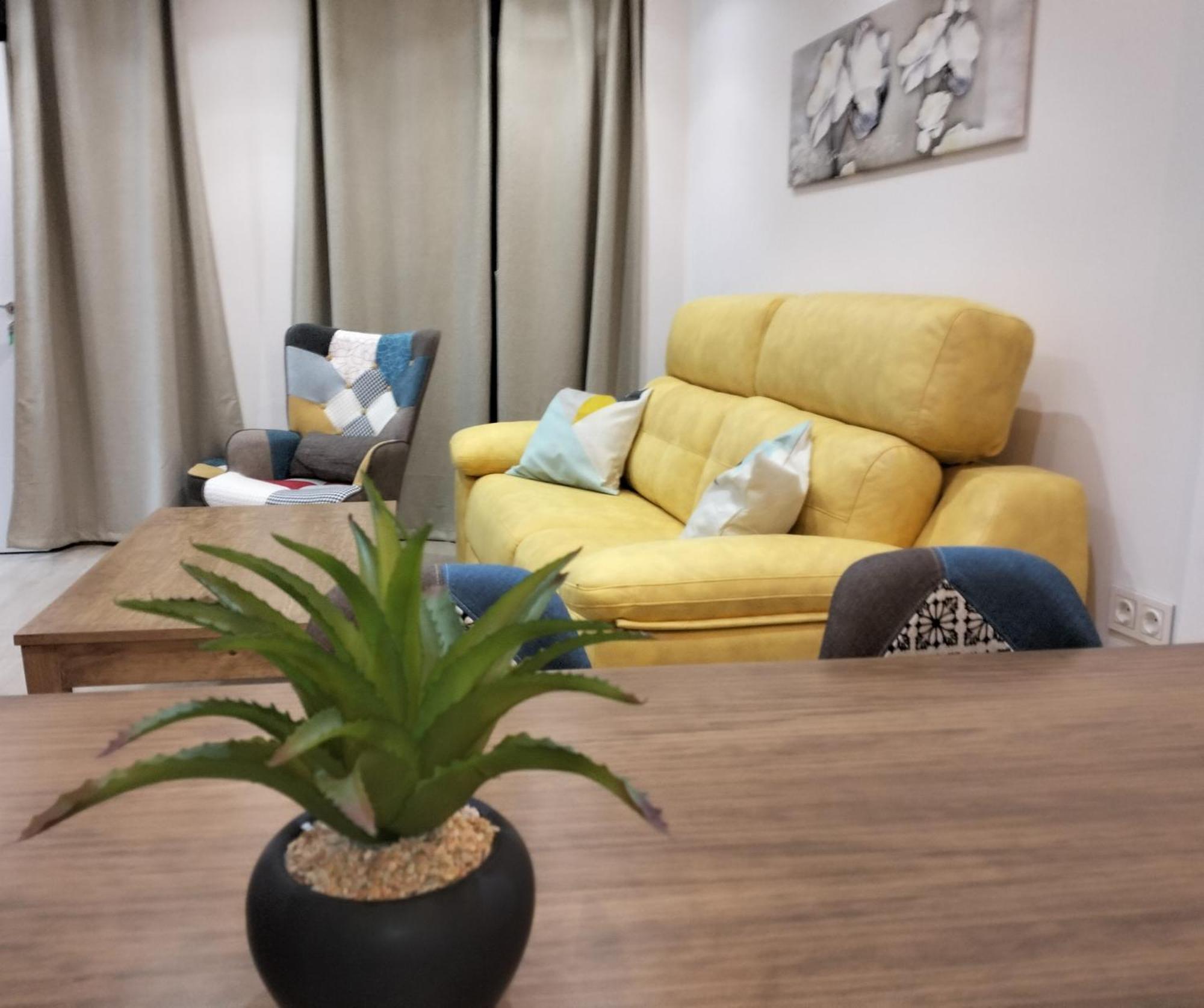 Casa Margarita Villa Ardales Eksteriør bilde