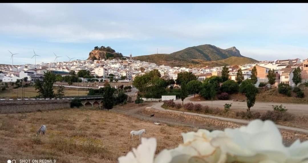 Casa Margarita Villa Ardales Eksteriør bilde